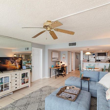 Daytona Beach Shores Ocean Front Balcony 2Beds 2Ba King Ste And 2Queens - Shores Club 805 Εξωτερικό φωτογραφία