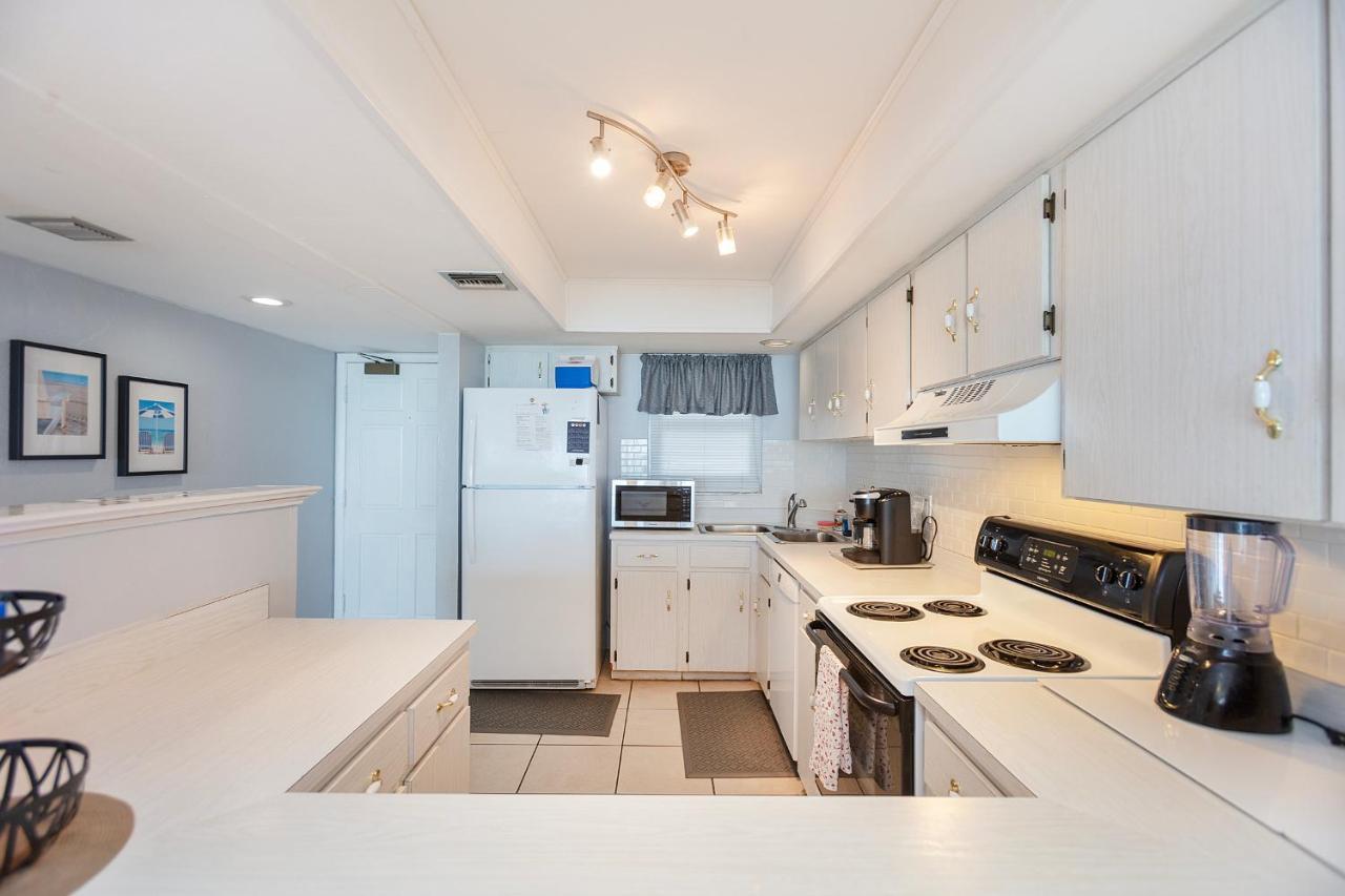 Daytona Beach Shores Ocean Front Balcony 2Beds 2Ba King Ste And 2Queens - Shores Club 805 Εξωτερικό φωτογραφία