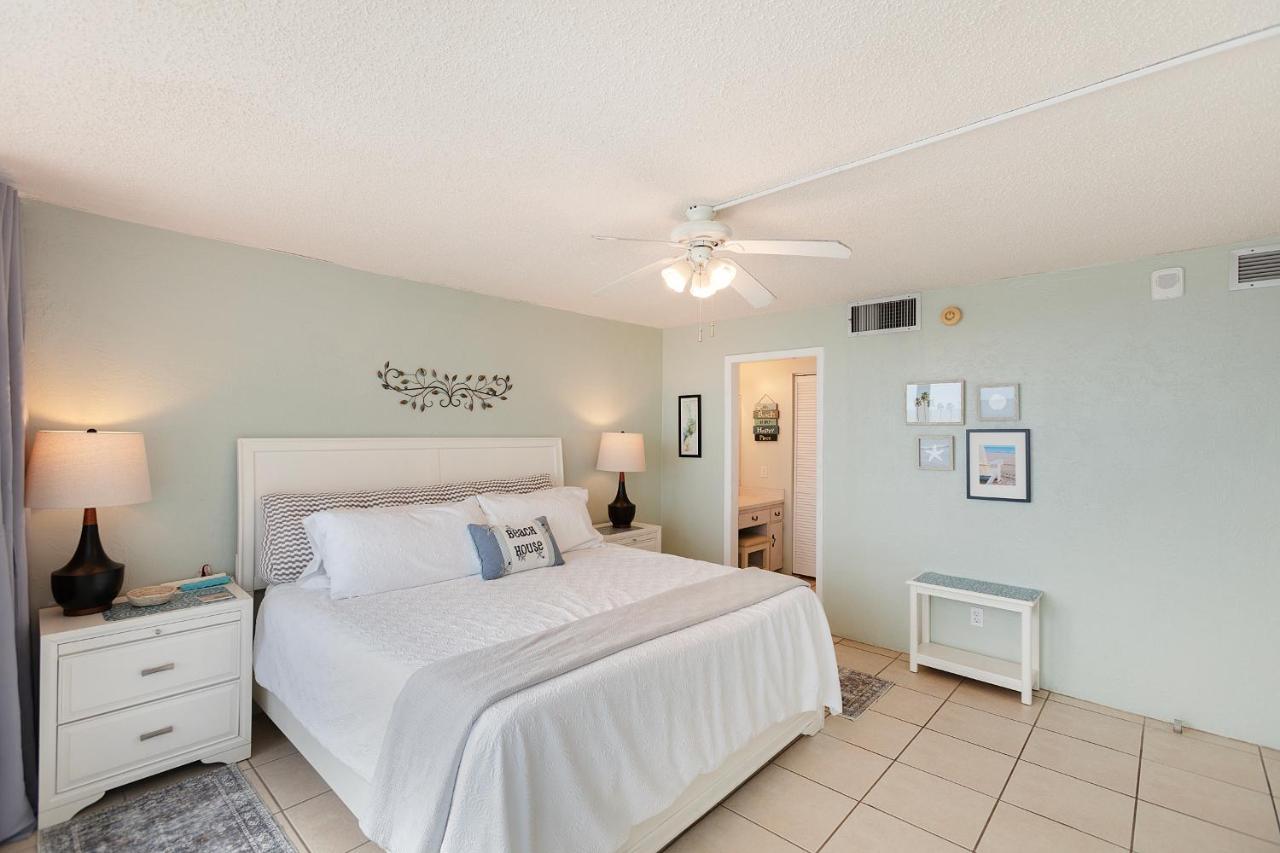 Daytona Beach Shores Ocean Front Balcony 2Beds 2Ba King Ste And 2Queens - Shores Club 805 Εξωτερικό φωτογραφία