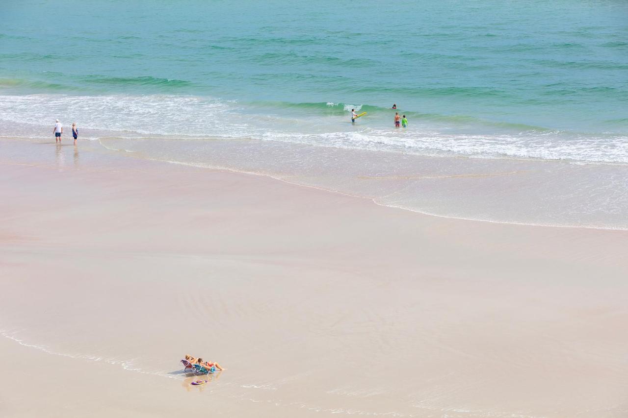 Daytona Beach Shores Ocean Front Balcony 2Beds 2Ba King Ste And 2Queens - Shores Club 805 Εξωτερικό φωτογραφία