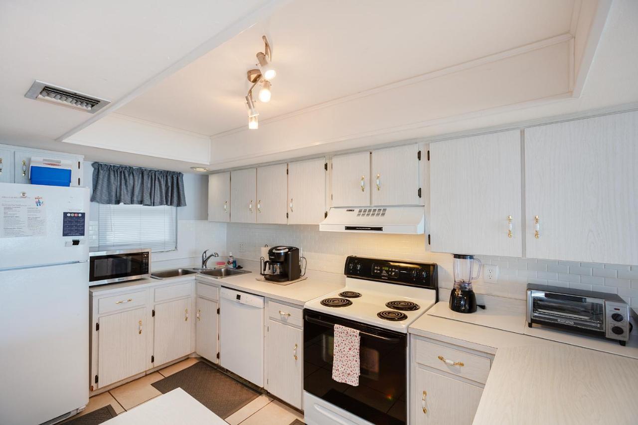 Daytona Beach Shores Ocean Front Balcony 2Beds 2Ba King Ste And 2Queens - Shores Club 805 Εξωτερικό φωτογραφία